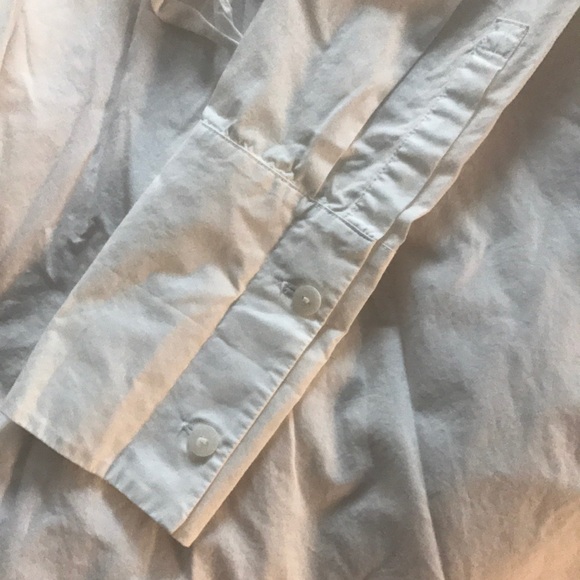 🐚 Uniqlo X JW ANDERSON blouse - Picture 3 of 4